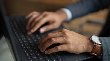 Cyberattacks are a bigger concern for big business